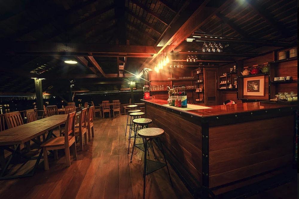 Panvaree The Greenery Ban Chieo Ko Exterior foto